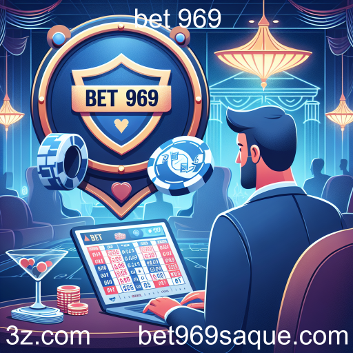 O Mundo das Apostas Esportivas no Bet 969